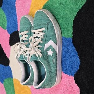 Converse Dial Tone